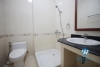The 4-bedroom fully furnished apartment at Ciputra is located in a quiet area with fresh air